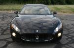 Maserati GranTurismo 2008 года
